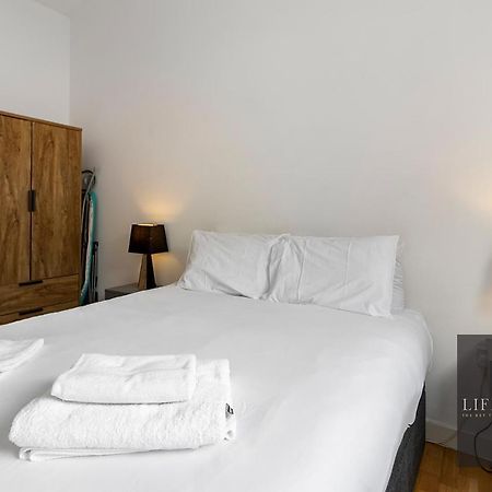 Smythen St, 2 Bed Apartment With Balcony Exeter Dış mekan fotoğraf