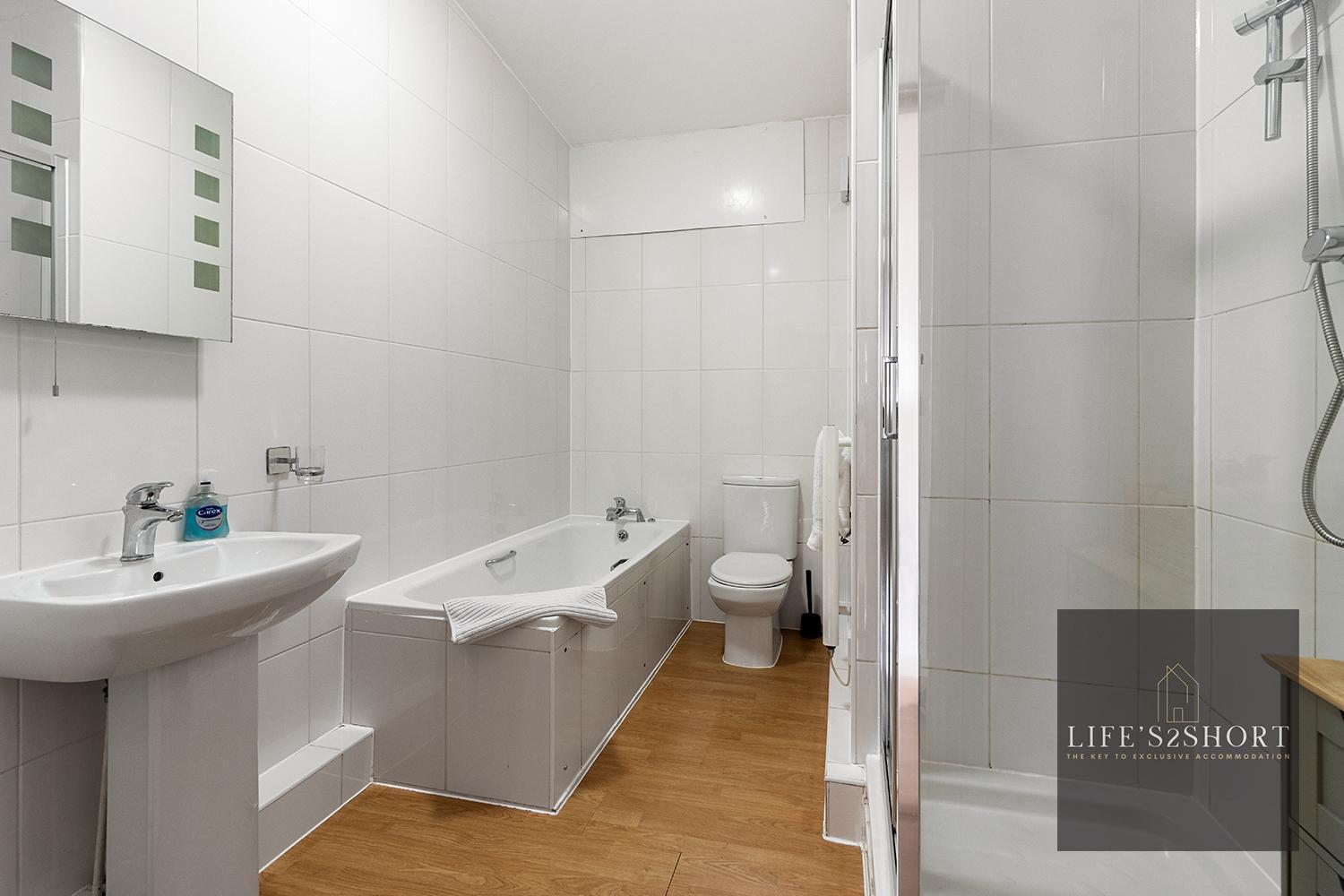 Smythen St, 2 Bed Apartment With Balcony Exeter Dış mekan fotoğraf